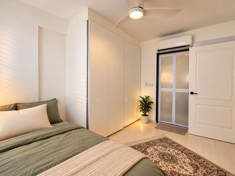 818B Choa Chu Kang Avenue 1, 818B Choa Chu Kang Avenue 1, Dairy Farm / Bukit Panjang / Choa Chu Kang, 2 Bedrooms, 67 sqft, HDB Flat For Sale, by Faizal Rahim, 500279162 - Bedroom - PropertyGuru.com.sg