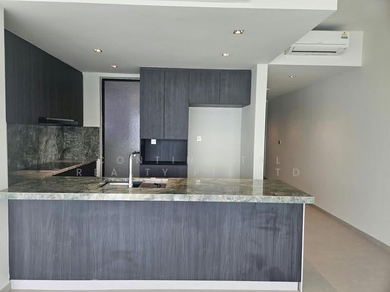 The Rochester Residences, 33 Rochester Drive, Buona Vista / West Coast / Clementi New Town, 3 Bedrooms, 1,701 sqft, Condominium For Rent, by DELIA, 500279163 - Kitchen - PropertyGuru.com.sg