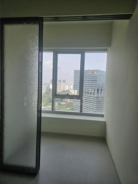 The Rochester Residences, 33 Rochester Drive, Buona Vista / West Coast / Clementi New Town, 3 Bedrooms, 1,701 sqft, Condominium For Rent, by DELIA, 500279163 - View - PropertyGuru.com.sg
