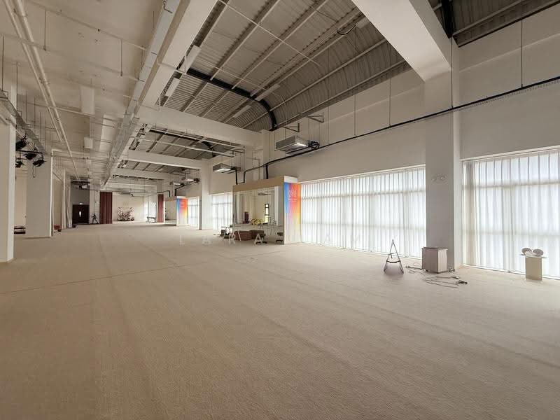 OC @ Pasir Panjang, 100H Pasir Panjang Road, Buona Vista / West Coast / Clementi New Town, 10,151 sqft, Light Industrial (B1) For Rent, by Lara Lam, 500279164 - Interior - CommercialGuru.com.sg