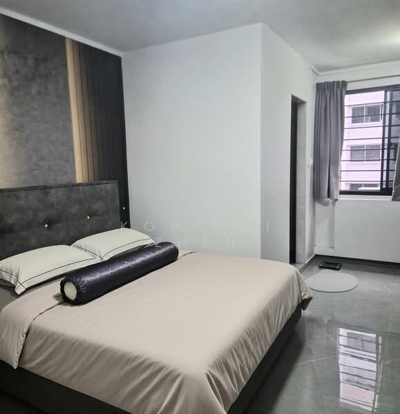 483 Pasir Ris Drive 4, 483 Pasir Ris Drive 4, Pasir Ris / Tampines, 4 Bedrooms, 1,313 sqft, HDB Flat For Rent, by Koh Hui Zhen, 500279165 - Bedroom - PropertyGuru.com.sg