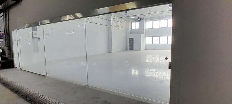 Carros Centre, 60 JALAN LAM HUAT, Admiralty / Woodlands, 2,928 sqft, Factory / Workshop (B2) For Rent, by Trina Ng 娜娜, 500279166 - CommercialGuru.com.sg