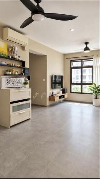 420D Northshore Drive, 420D Northshore Drive, Hougang / Punggol / Sengkang, 3 Bedrooms, 1,023 sqft, HDB Flat For Sale, by Hady Mirza, 500279169 - Living Room - PropertyGuru.com.sg