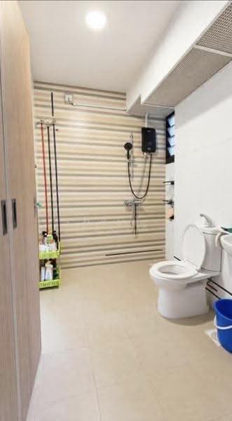 420D Northshore Drive, 420D Northshore Drive, Hougang / Punggol / Sengkang, 3 Bedrooms, 1,023 sqft, HDB Flat For Sale, by Hady Mirza, 500279169 - Bathroom - PropertyGuru.com.sg