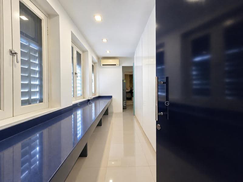 Club Street Shophouse 3rd Level + attic, Club Street, Boat Quay / Raffles Place / Marina, 1,500 sqft, Shop / Shophouse For Rent, by George Eng, 500279171 - Corridor - CommercialGuru.com.sg