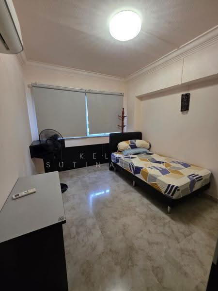 630 Woodlands Ring Road, 630 Woodlands Ring Road, Admiralty / Woodlands, 3 Bedrooms, 1,313 sqft, HDB Flat For Rent, by Kelly Sutina Tan, 500279172 - Bedroom - PropertyGuru.com.sg
