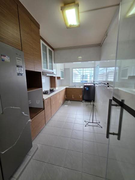 630 Woodlands Ring Road, 630 Woodlands Ring Road, Admiralty / Woodlands, 3 Bedrooms, 1,313 sqft, HDB Flat For Rent, by Kelly Sutina Tan, 500279172 - Kitchen - PropertyGuru.com.sg