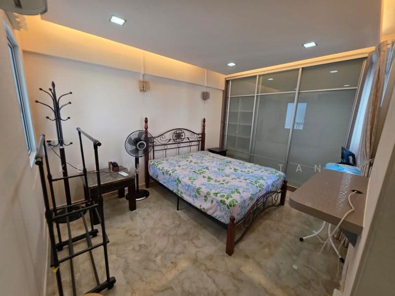 630 Woodlands Ring Road, 630 Woodlands Ring Road, Admiralty / Woodlands, 3 Bedrooms, 1,313 sqft, HDB Flat For Rent, by Kelly Sutina Tan, 500279172 - Bedroom - PropertyGuru.com.sg