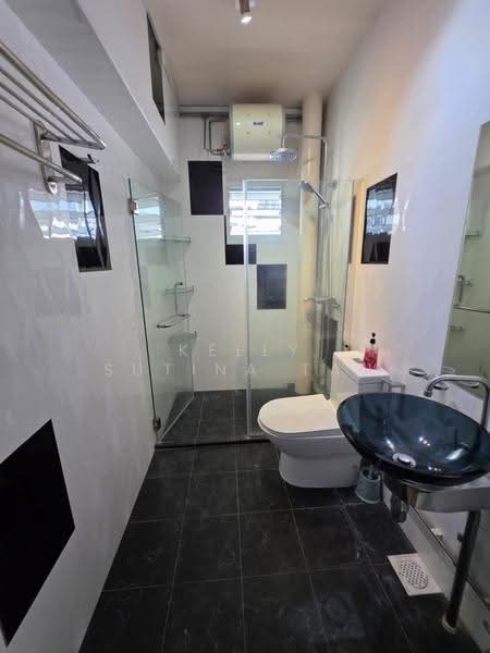 630 Woodlands Ring Road, 630 Woodlands Ring Road, Admiralty / Woodlands, 3 Bedrooms, 1,313 sqft, HDB Flat For Rent, by Kelly Sutina Tan, 500279172 - Bathroom - PropertyGuru.com.sg