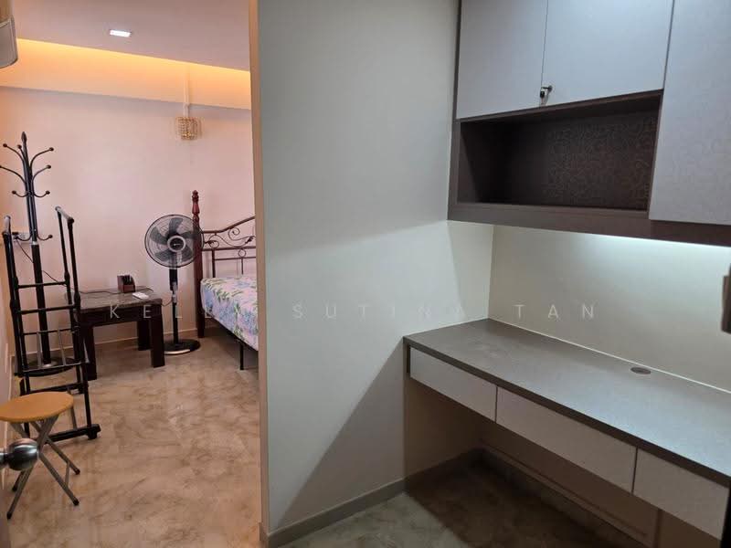 630 Woodlands Ring Road, 630 Woodlands Ring Road, Admiralty / Woodlands, 3 Bedrooms, 1,313 sqft, HDB Flat For Rent, by Kelly Sutina Tan, 500279172 - Bedroom - PropertyGuru.com.sg