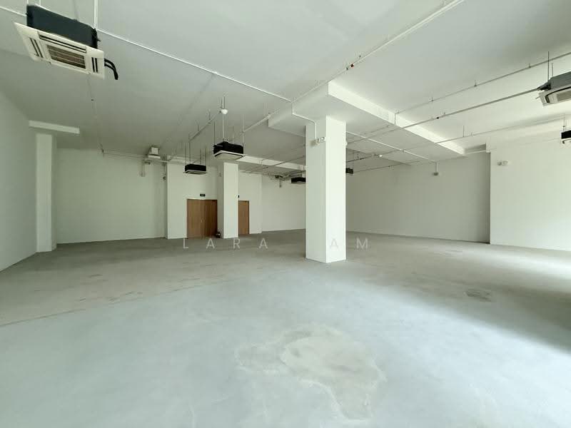 Interlocal Centre, 100G Pasir Panjang Road, Buona Vista / West Coast / Clementi New Town, 15,750 sqft, Light Industrial (B1) For Rent, by Lara Lam, 500279173 - Interior - CommercialGuru.com.sg