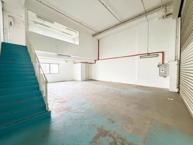 Northpoint Bizhub, 2 Yishun Industrial Street 1, Sembawang / Yishun, 2,647 sqft, Light Industrial (B1) For Rent, by Wilson Chia, 500279174 - Interior - CommercialGuru.com.sg