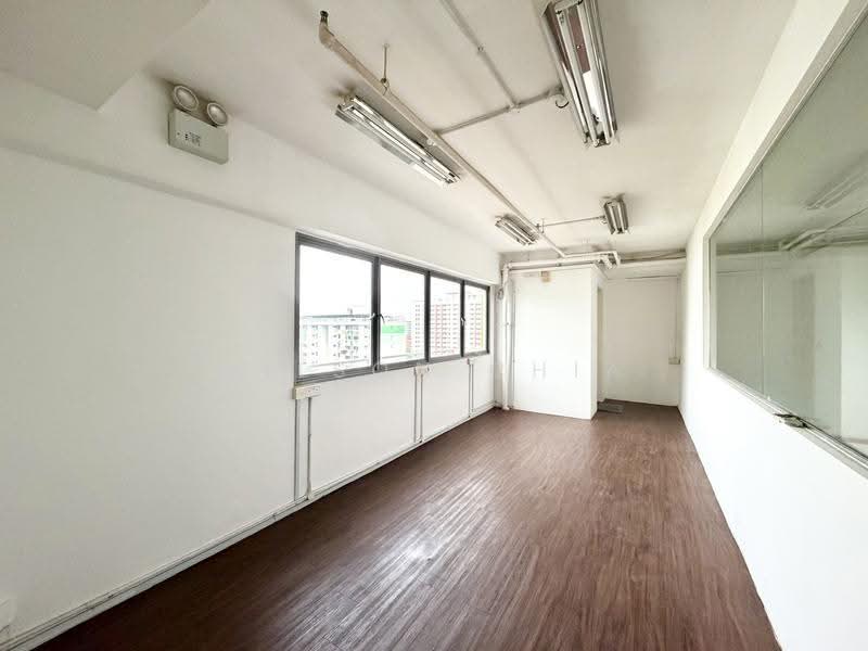 Northpoint Bizhub, 2 Yishun Industrial Street 1, Sembawang / Yishun, 2,647 sqft, Light Industrial (B1) For Rent, by Wilson Chia, 500279174 - Interior - CommercialGuru.com.sg