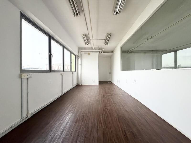 Northpoint Bizhub, 2 Yishun Industrial Street 1, Sembawang / Yishun, 2,647 sqft, Light Industrial (B1) For Rent, by Wilson Chia, 500279174 - Interior - CommercialGuru.com.sg