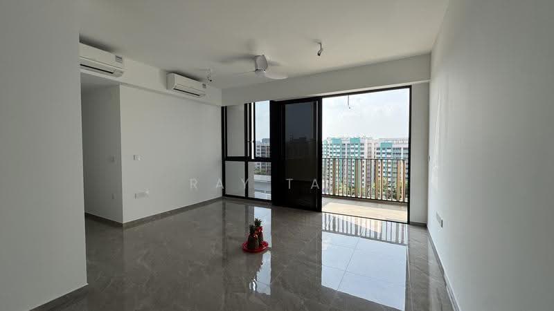 8 Champions Way, Admiralty / Woodlands
