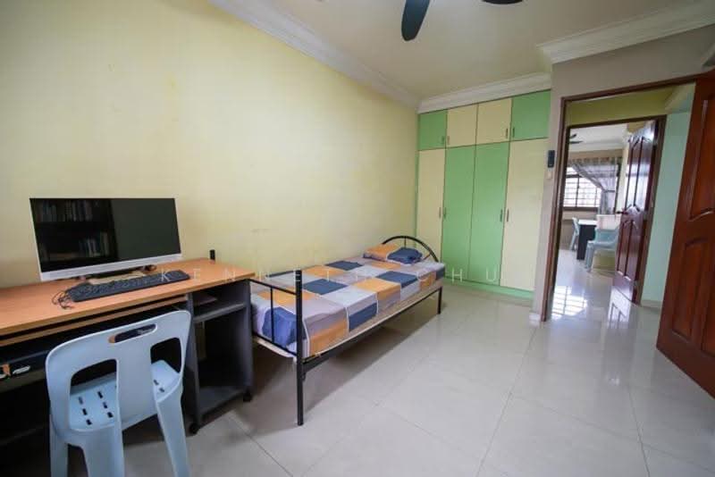 624 Senja Road, 624 Senja Road, Dairy Farm / Bukit Panjang / Choa Chu Kang, 3 Bedrooms, 1,183 sqft, HDB Flat For Sale, by Kenneth Chua, 500279176 - Bedroom - PropertyGuru.com.sg