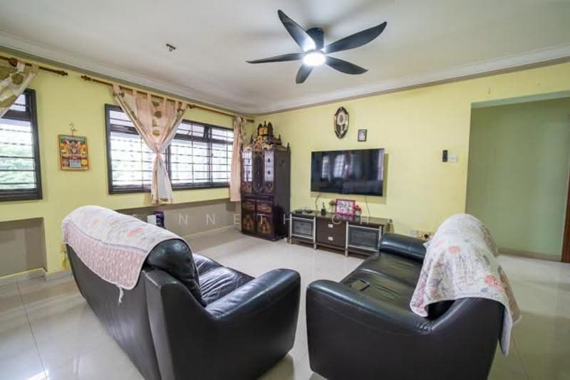 624 Senja Road, 624 Senja Road, Dairy Farm / Bukit Panjang / Choa Chu Kang, 3 Bedrooms, 1,183 sqft, HDB Flat For Sale, by Kenneth Chua, 500279176 - Living Room - PropertyGuru.com.sg