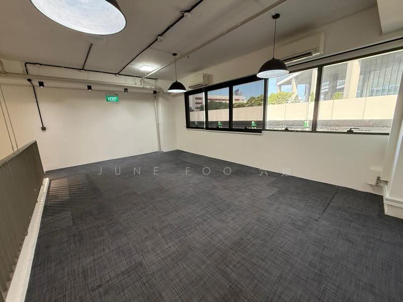 CT Hub 2, 114 Lavender Street, Balestier / Toa Payoh, 1,884 sqft, Light Industrial (B1) For Rent, by June Foo 六姐, 500279177 - Interior - CommercialGuru.com.sg