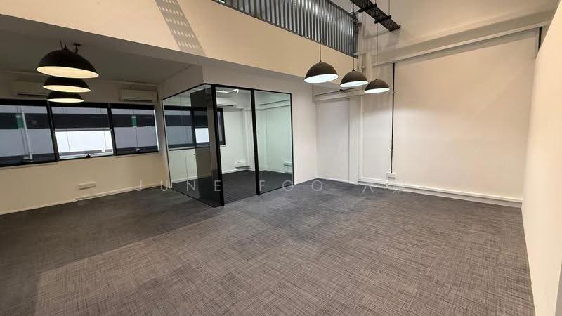 CT Hub 2, 114 Lavender Street, Balestier / Toa Payoh, 1,884 sqft, Light Industrial (B1) For Rent, by June Foo 六姐, 500279177 - Interior - CommercialGuru.com.sg