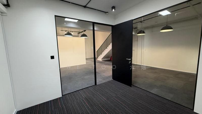 CT Hub 2, 114 Lavender Street, Balestier / Toa Payoh, 1,884 sqft, Light Industrial (B1) For Rent, by June Foo 六姐, 500279177 - Interior - CommercialGuru.com.sg