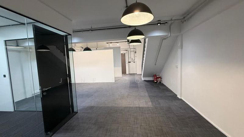 CT Hub 2, 114 Lavender Street, Balestier / Toa Payoh, 1,884 sqft, Light Industrial (B1) For Rent, by June Foo 六姐, 500279177 - Interior - CommercialGuru.com.sg