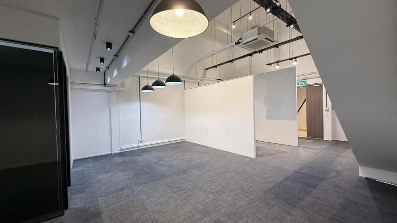 CT Hub 2, 114 Lavender Street, Balestier / Toa Payoh, 1,884 sqft, Light Industrial (B1) For Rent, by June Foo 六姐, 500279177 - Interior - CommercialGuru.com.sg