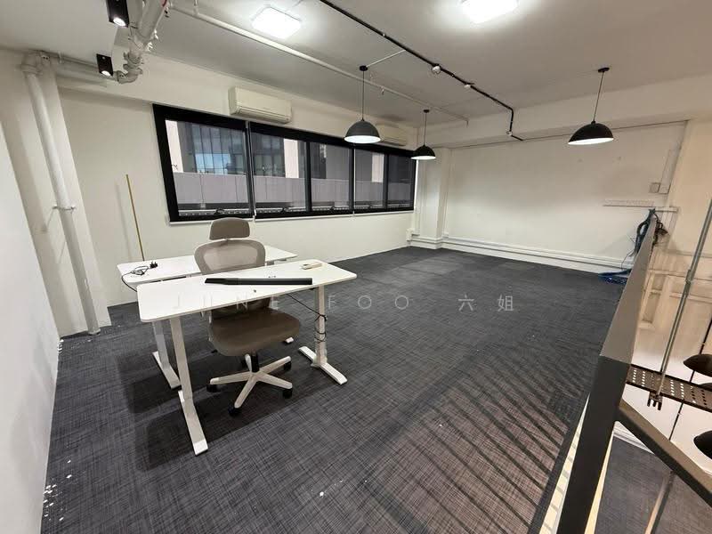 CT Hub 2, 114 Lavender Street, Balestier / Toa Payoh, 1,884 sqft, Light Industrial (B1) For Rent, by June Foo 六姐, 500279177 - Interior - CommercialGuru.com.sg