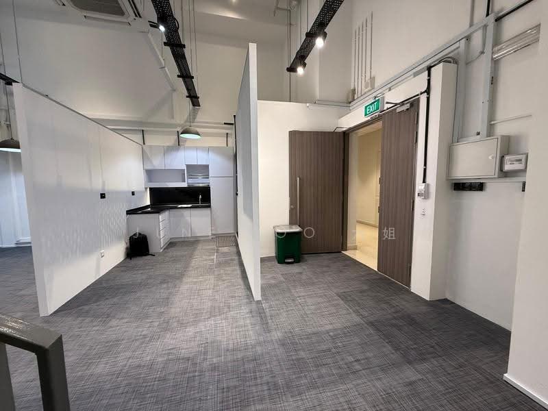 CT Hub 2, 114 Lavender Street, Balestier / Toa Payoh, 1,884 sqft, Light Industrial (B1) For Rent, by June Foo 六姐, 500279177 - Interior - CommercialGuru.com.sg