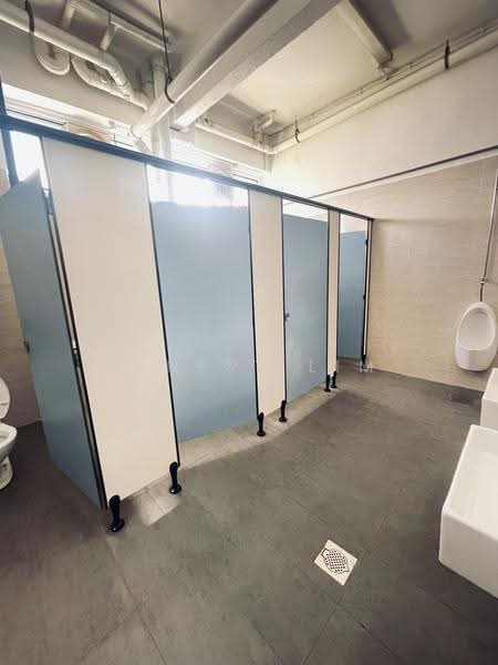 Aljunied Industrial Complex, 623-625 Aljunied Road, Eunos / Geylang / Paya Lebar, 440 sqft, Light Industrial (B1) For Rent, by Ernest Lim, 500279179 - CommercialGuru.com.sg