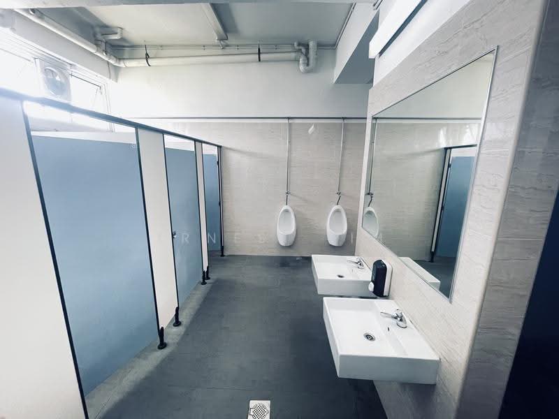 Aljunied Industrial Complex, 623-625 Aljunied Road, Eunos / Geylang / Paya Lebar, 440 sqft, Light Industrial (B1) For Rent, by Ernest Lim, 500279179 - CommercialGuru.com.sg