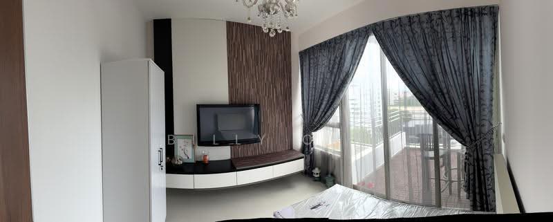 Casa Merah, 50 Tanah Merah Kechil Avenue, Bedok / Upper East Coast, Room Rental, 100 sqft, Condominium For Rent, by Billy Ong, 500279183 - Bedroom - PropertyGuru.com.sg