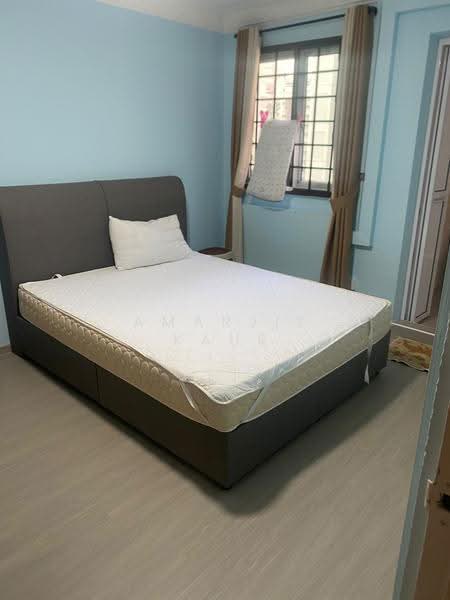 474 Jurong West Street 41, 474 Jurong West Street 41, Boon Lay / Jurong / Tuas, Room Rental, 200 sqft, HDB Flat For Rent, by Amarjit Kaur, 500279184 - Bedroom - PropertyGuru.com.sg