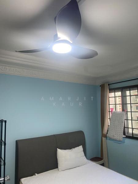 474 Jurong West Street 41, 474 Jurong West Street 41, Boon Lay / Jurong / Tuas, Room Rental, 200 sqft, HDB Flat For Rent, by Amarjit Kaur, 500279184 - Bedroom - PropertyGuru.com.sg