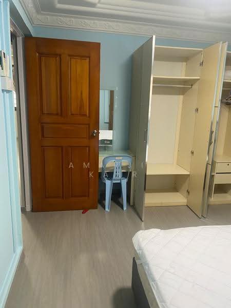 474 Jurong West Street 41, 474 Jurong West Street 41, Boon Lay / Jurong / Tuas, Room Rental, 200 sqft, HDB Flat For Rent, by Amarjit Kaur, 500279184 - Bedroom - PropertyGuru.com.sg