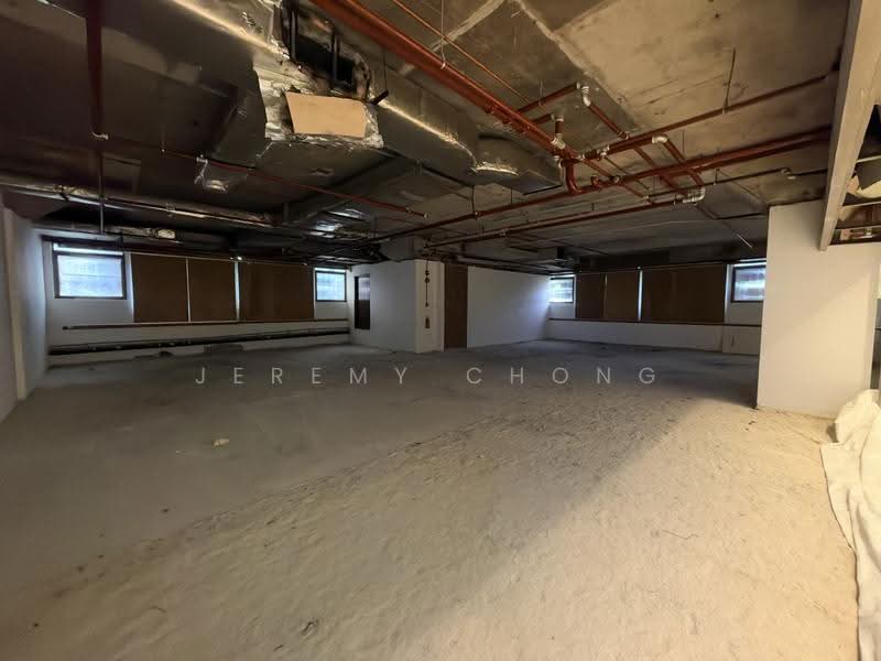 Peninsula Plaza, 111 North Bridge Road, City Hall / Clarke Quay, 2,454 sqft, Other Retail For Sale, by Jeremy Chong, 500279187 - Interior - CommercialGuru.com.sg