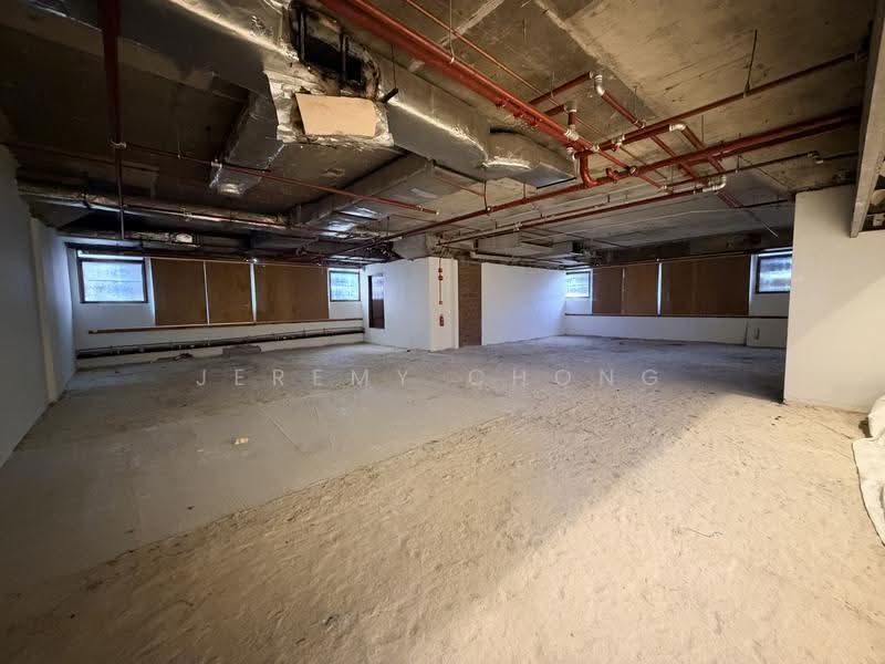 Peninsula Plaza, 111 North Bridge Road, City Hall / Clarke Quay, 2,454 sqft, Other Retail For Sale, by Jeremy Chong, 500279187 - Interior - CommercialGuru.com.sg