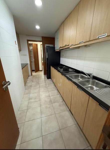 Sunglade, 1 Serangoon Avenue 2, Hougang / Punggol / Sengkang, 3 Bedrooms, 1,238 sqft, Condominium For Rent, by Catherine Lim, 500279188 - Kitchen - PropertyGuru.com.sg