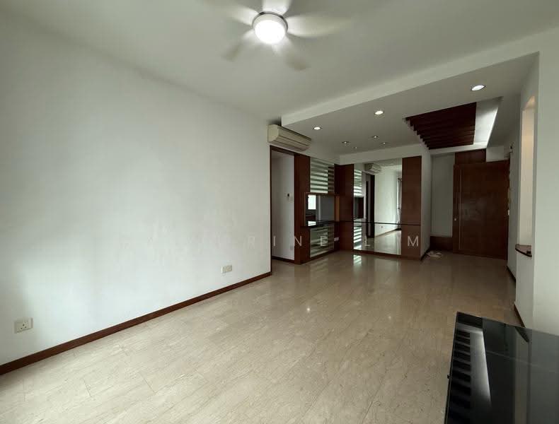 Sunglade, 1 Serangoon Avenue 2, Hougang / Punggol / Sengkang, 3 Bedrooms, 1,238 sqft, Condominium For Rent, by Catherine Lim, 500279188 - Living Room - PropertyGuru.com.sg