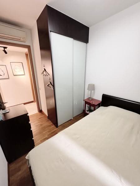 Waterfront Isle, 732 Bedok Reservoir Road, Bedok / Upper East Coast, 3 Bedrooms, 1,152 sqft, Condominium For Sale, by Ken Neo, 500279189 - Bedroom - PropertyGuru.com.sg