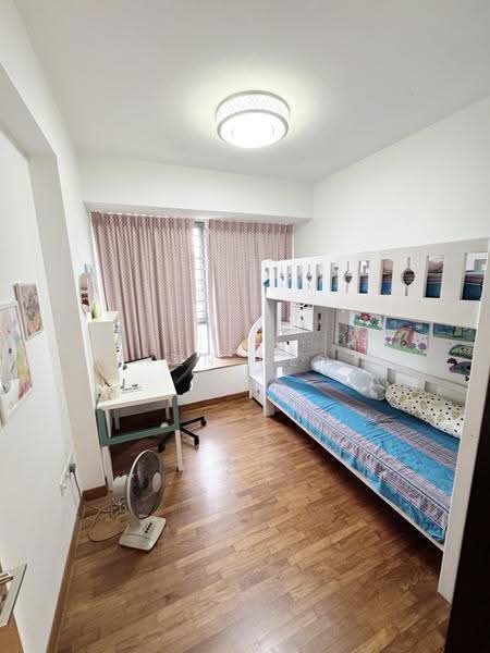 Waterfront Isle, 732 Bedok Reservoir Road, Bedok / Upper East Coast, 3 Bedrooms, 1,152 sqft, Condominium For Sale, by Ken Neo, 500279189 - PropertyGuru.com.sg