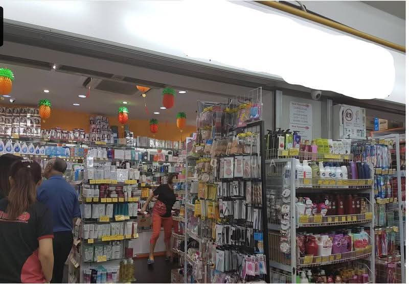 720 ANG MO KIO AVENUE 6, Ang Mo Kio / Bishan / Thomson, 300 sqft, Shop / Shophouse For Rent, by Zack Chua, 500279191 - CommercialGuru.com.sg