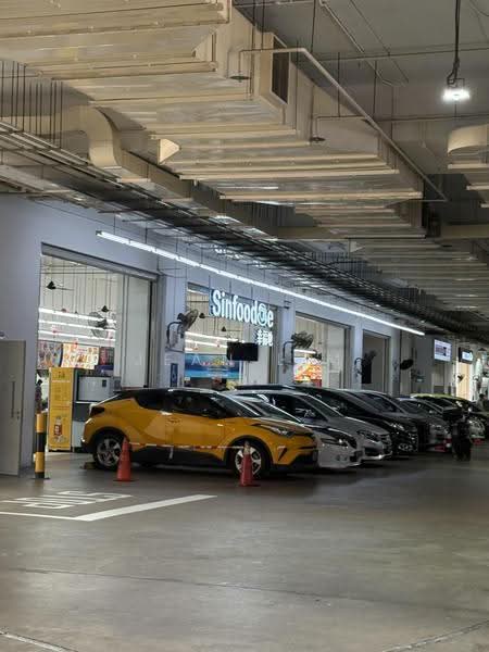 Premier @ Kaki Bukit, 8 Kaki Bukit Avenue 4, Eunos / Geylang / Paya Lebar, 3,078 sqft, Factory / Workshop (B2) For Sale, by Jean Lim, 500279192 - Exterior - CommercialGuru.com.sg