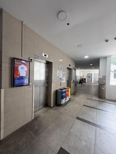 Premier @ Kaki Bukit, 8 Kaki Bukit Avenue 4, Eunos / Geylang / Paya Lebar, 3,078 sqft, Factory / Workshop (B2) For Sale, by Jean Lim, 500279192 - Corridor - CommercialGuru.com.sg