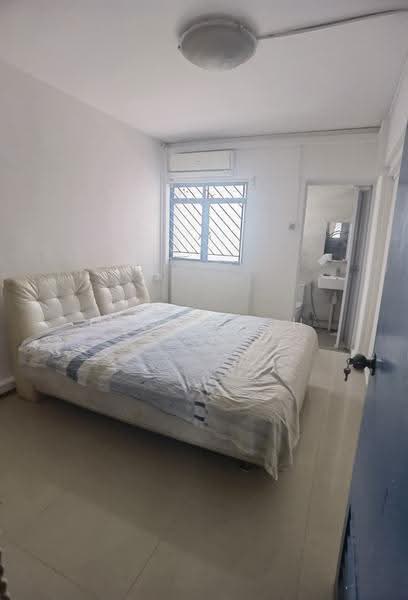 19 Toh Yi Drive, 19 Toh Yi Drive, Clementi Park / Upper Bukit Timah, 2 Bedrooms, 688 sqft, HDB Flat For Rent, by Lynn Goh, 500279200 - Bedroom - PropertyGuru.com.sg