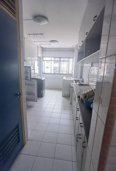 19 Toh Yi Drive, 19 Toh Yi Drive, Clementi Park / Upper Bukit Timah, 2 Bedrooms, 688 sqft, HDB Flat For Rent, by Lynn Goh, 500279200 - Kitchen - PropertyGuru.com.sg