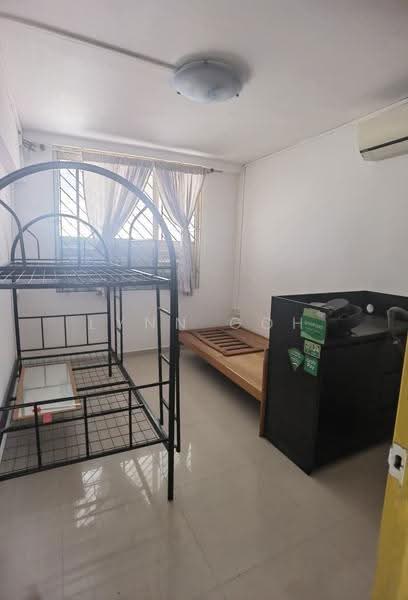 19 Toh Yi Drive, 19 Toh Yi Drive, Clementi Park / Upper Bukit Timah, 2 Bedrooms, 688 sqft, HDB Flat For Rent, by Lynn Goh, 500279200 - PropertyGuru.com.sg
