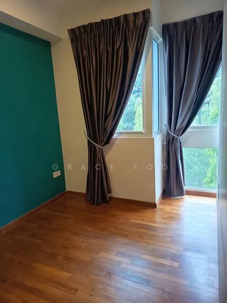 The Nautical, 93 Jalan Sendudok, Sembawang / Yishun, 1 Bedroom, 441 sqft, Condominium For Rent, by Grace Foo, 500279203 - Interior - PropertyGuru.com.sg