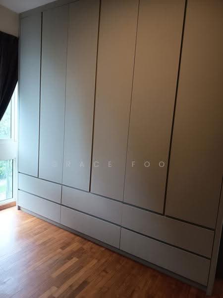 The Nautical, 93 Jalan Sendudok, Sembawang / Yishun, 1 Bedroom, 441 sqft, Condominium For Rent, by Grace Foo, 500279203 - Interior - PropertyGuru.com.sg