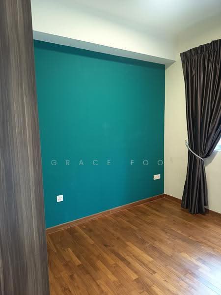 The Nautical, 93 Jalan Sendudok, Sembawang / Yishun, 1 Bedroom, 441 sqft, Condominium For Rent, by Grace Foo, 500279203 - Interior - PropertyGuru.com.sg