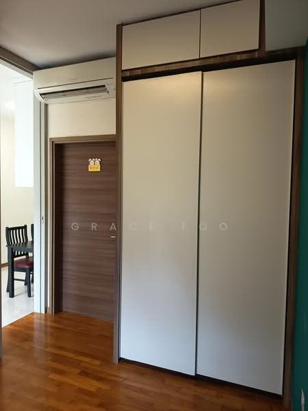 The Nautical, 93 Jalan Sendudok, Sembawang / Yishun, 1 Bedroom, 441 sqft, Condominium For Rent, by Grace Foo, 500279203 - Interior - PropertyGuru.com.sg